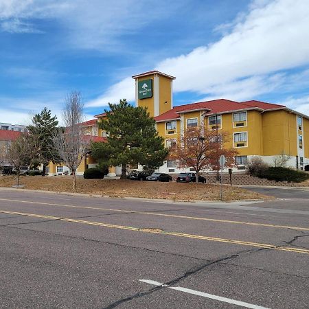 GreenTree Inn Denver Tech Center Centennial Exterior foto